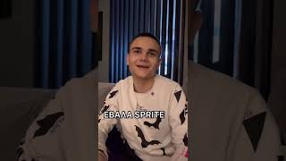 Famous Εβαψε τον τοίχο του με Sprite! Net Worth