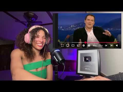 Comedy Fan Reacts to Gypsy Jack Macdonald and the One Minute Audition