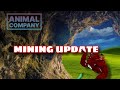ANIMAL COMPANYS NEW UPDATE