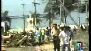 Boxing Day tsunami victims remembered