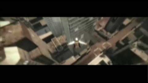 GMV Prototype - Somwhere I Belong