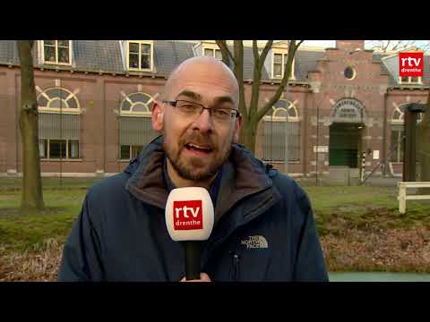 Drenthe Nu van woensdag 21 februari - Drenthe Nu van woensdag 21 februari