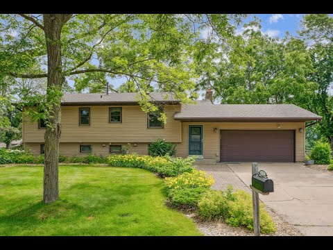 7621 Ideal Avenue, Cottage Grove, MN home video tour