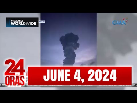 24 Oras Express: