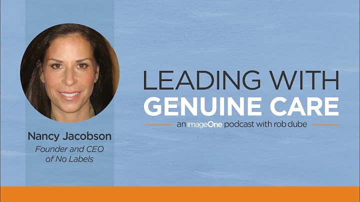 Nancy Jacobson | Rebuilding the Political Divide W...