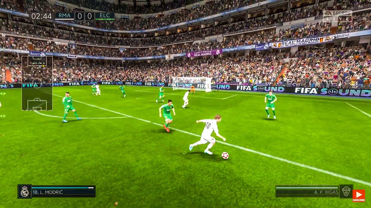 Футбол 23 играть. FIFA 23 Gameplay. ФИФА 2023 игра. Реал Мадрид. Клуб Реал Мадрид ФИФА 18.