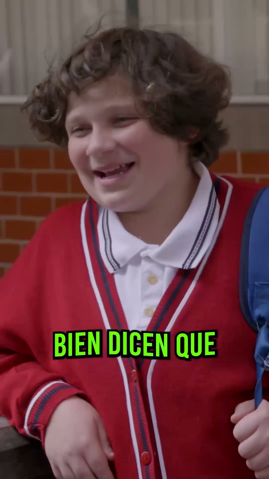 Diego y Juan Manuel se hacen MEJORES AMIGOS a pesar de los problemas? #LaRosaDeGuadalupe #Originales