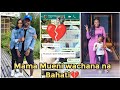 Diana Bahati and Mama Mueni texts leaked 💔 Bahati is my baby daddy