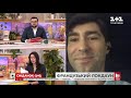 Локдаун у Франції – письменник Богдан Образ про жорсткий карантин у країні