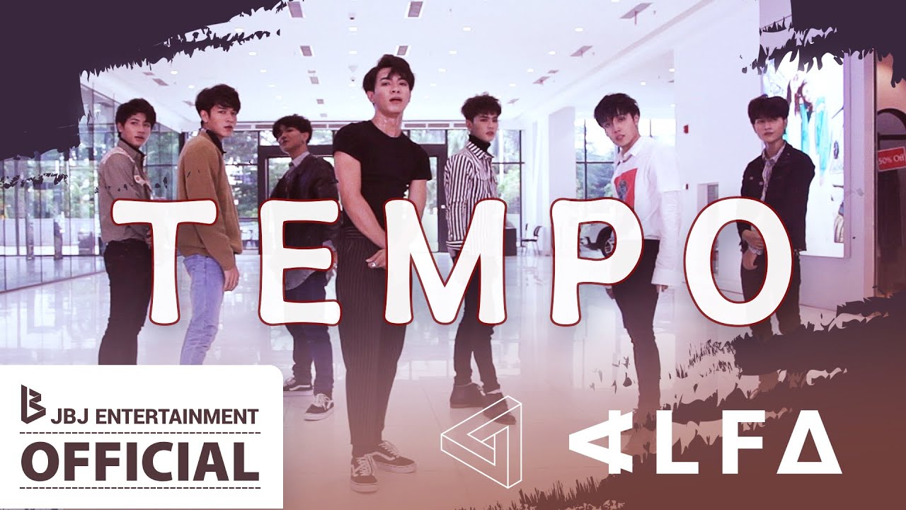 EXO - Tempo (Cover Dance by ALFA) - YouTube