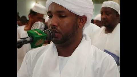 سورة التوبة من الآية 11 إلى الآية 18الشيخ الزين محمد أحمد