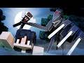 Survivre au MOD HORREUR BANNI le plus FLIPPANT de Minecraft… - The Wolfman (LE FILM)
