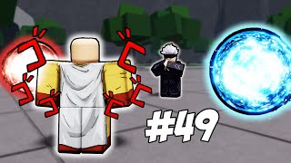 I BUSTED 50 MYTHS In The Strongest Battlegrounds.. (Roblox)