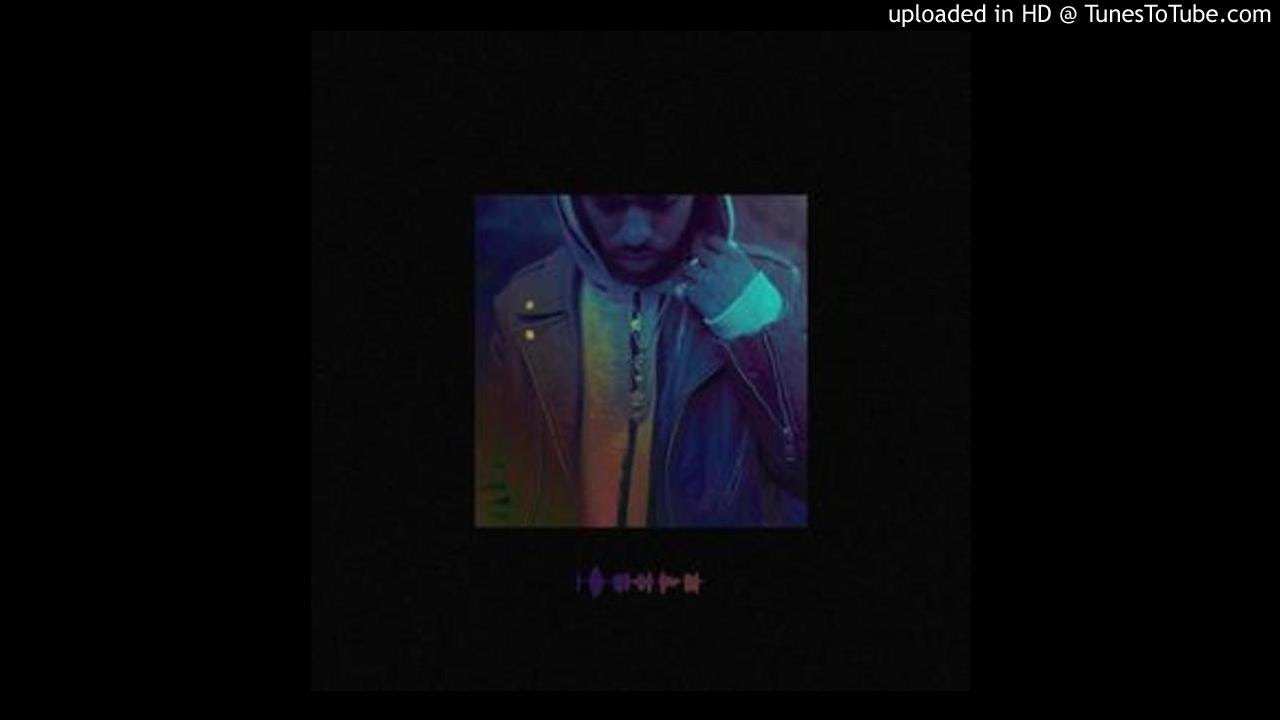 Big Sean Type Beat 2016 - "Portal" (prod. Joel Venom)