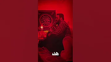 قول میدم اگه ورق برگرده و علی نمیره علی اصغر روضه رباب Muharram Ali 