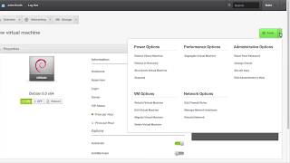 OnApp Cloud v30 - This is more than cloud- This is more than cloud