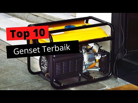 Video: Generator Elitech: Berbagai Generator Diesel Bensin Dan Inverter, Kriteria Pemilihan