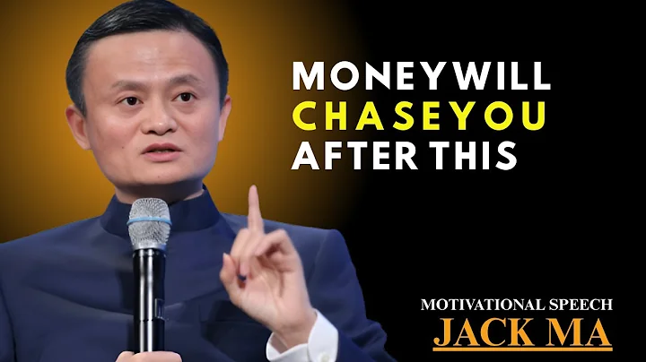 “The Secret Mindset That Made Jack Ma a Billionaire”