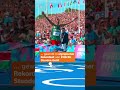 Er läuft im Marathon Olympia-Rekord 🤯🥇| sportstudio | #shorts