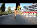 Joey Mantia Parking Lot Sessions Episode 2 - Sego Lily Business Park, Sandy UT