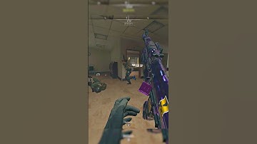 this *ONE SHOT* Secret Underbarrel Attachment is BROKEN! 😳 Class @ end!