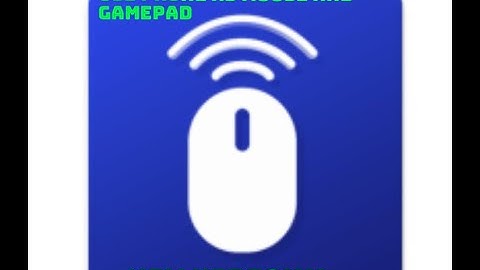 WIFI Mouse | New app to use phone as mouse | 232Legend