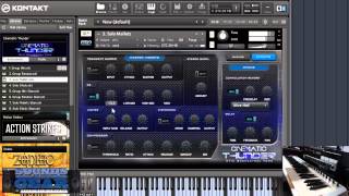 Big Fish Friday: Vir2 Cinematic Thunder Epic Orchestral Toms review