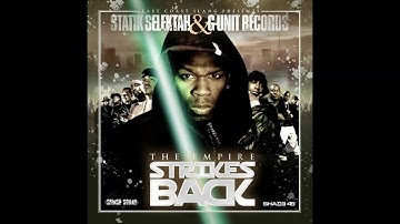 Statik Selektah - Intro