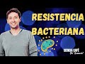 Contraatacando la resistencia bacteriana