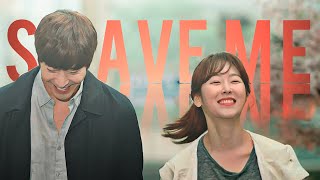 dokyung + нaeyoung | ѕave мe