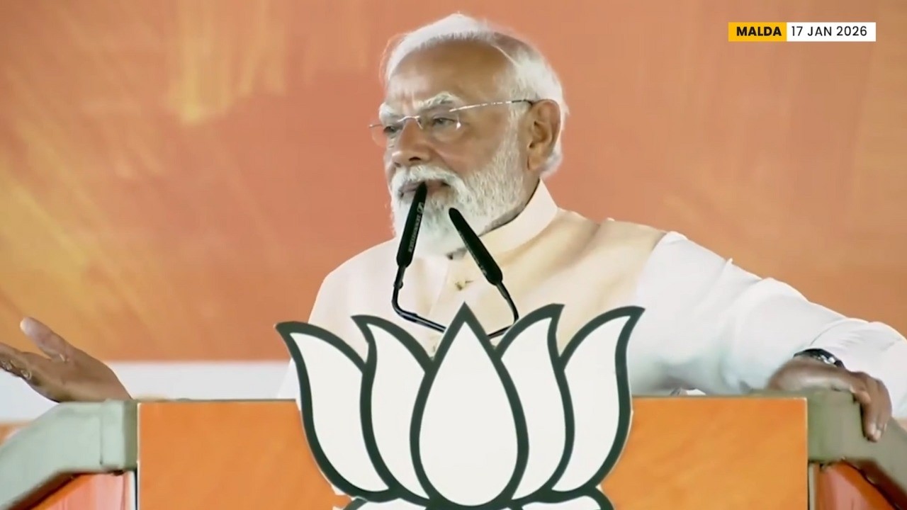 BJP’s Historic Urban Breakthrough | शहरों में भाजपा की ऐतिहासिक विजय, बदला सियासी नक्शा