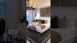 I just love my bedroom!!! It was fun adding some fall stems for an extra moody vibe! 🤎🫶🏻 Profile