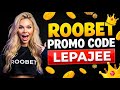 ROOBET - How to Use Roobet Promo Code 2026 | Step-by-Step Promo &amp; Redeem Referral Code Guide