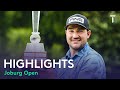 Extended Highlights | 2021 Joburg Open