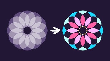 The new "Flatten" path operation in Inkscape is a time saver