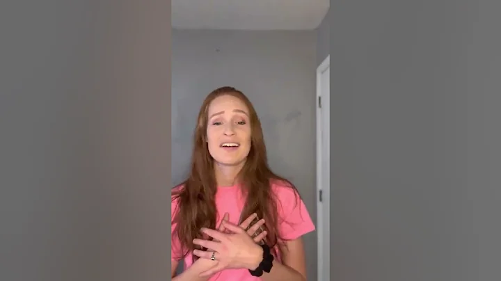 Elizabeth Wyatt the voice pt.2