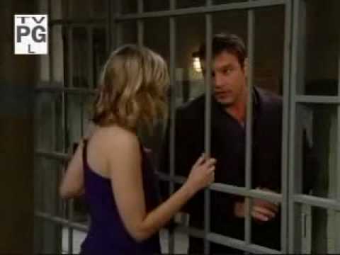 General Hospital: Edward and Rebecca are Arrested
