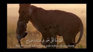 Doa Pagi (Lirik Arab & Maksud) - Hijjaz