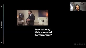 Deploying CI/CD Infrastructure with Terraform and Packer