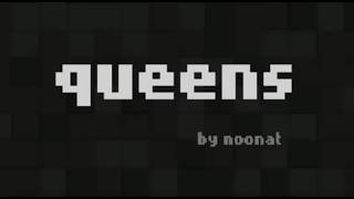 https://www.comdotgame.com/play/queens Walkthrough