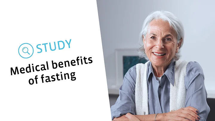 Benefits of Fasting backed by science | Buchinger ...