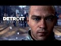 Detroit Become Human: Markus Theme