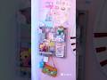 my room is my home ♡　　#room #roomtour #roominspo #kawaii #cute #heiseiretro #cozy #sanrio #mlp