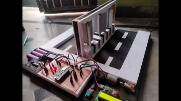 Next-Gen Wind Turbine for Smart Cities | Working Model Demo