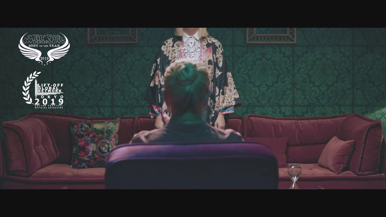 Watch Totemo - Origami (Official Video) on YouTube