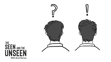 Ep 256: Pramit Bhattacharya Believes in Just One Ism