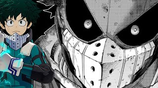 Deku vs Class 1A「AMV Boku no Hero Academia Season 6」Royalty Resimi