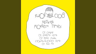 Modern Times (Dub Mix)