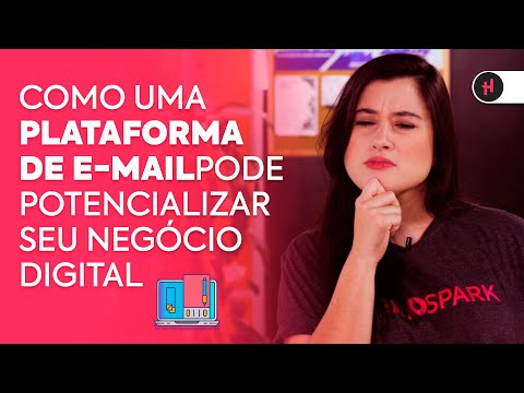 Usar um DISPARADOR DE EMAIL é fundamental 🧠👊🏼