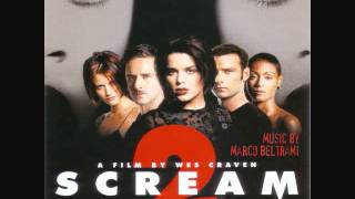 SCREAM 2 Movie Soundtrack- Instant Messenger of Death- 33
